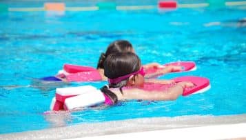 Un décret assouplit la surveillance des piscines