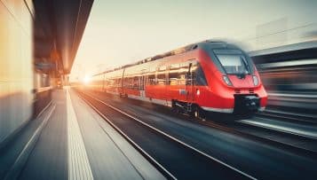 À Saint-Malo, les régions au pied du mur pour financer leurs transports