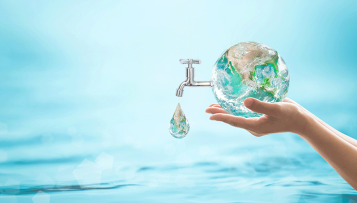 Eau : un défi sobriété proposé aux collectivités territoriales