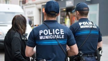 L'armement et la vidéoprotection se généralisent dans les villes moyennes