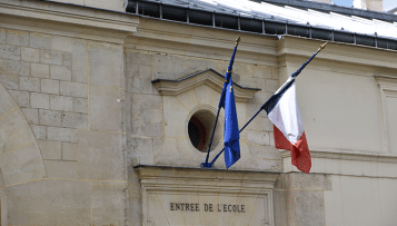 Laïcité à l'école : la Chancellerie souhaite "une réponse pénale très réactive"