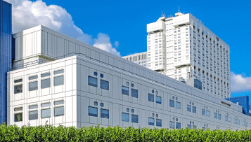 Le privé doit davantage participer au service public hospitalier, selon la Cour des comptes