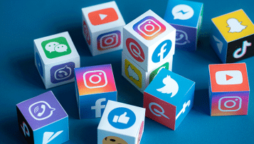 Les jeunes Français moins présents sur les réseaux sociaux, selon une étudeLes jeunes Français moins présents sur les réseaux sociaux, selon une étude