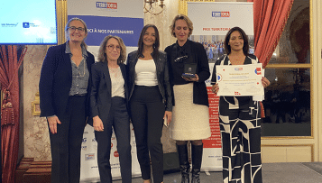 Prix Territoria RH WEKA : les Yvelines, les Hauts-de-Seine et l'agence AutonomY orientent les bénéficiaires du RSA vers les métiers de l'aide à la personne