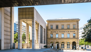 Bercy veut faire de la France la première économie verte !