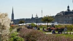 Bordeaux-Euratlantique, du quartier d'affaires à la ville zéro carbone