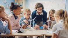 Le Sénat s’inquiète de l’augmentation des démissions d’enseignants