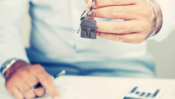 Le logement, secteur essentiel en crise profonde