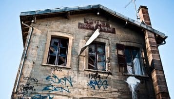 Le Sénat se penche sur "l'habitat dégradé", faute d'une "grande loi logement"