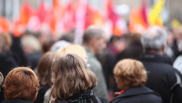 Appel à la grève du 19 mars 2024 : faible mobilisation des fonctionnaires pour réclamer des hausses de salaires