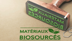 Quelle est la place des matériaux biosourcés ou bas carbone dans la commande publique ?
