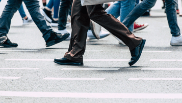 Un concours pour promouvoir les « Espaces publics exemplaires pour la marche »