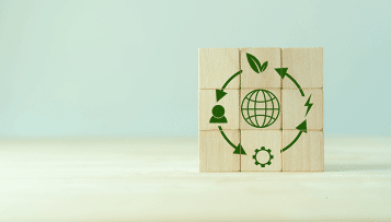 D’une économie linéaire à circulaire : l’évolution du dispositif pour les acheteurs publics