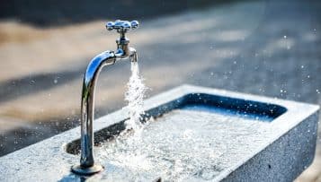 L'Inet étudie comment orienter les financements vers la modernisation des réseaux d'eau