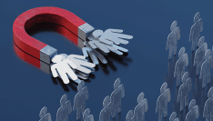 Pour le Sénat, la "marque employeur" des collectivités serait un facteur d'attractivité