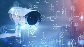Vidéoprotection : le Conseil d'État valide les algorithmes pour lire les images en temps différé