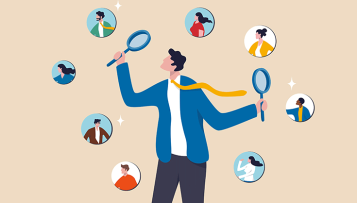 La DGAFP dessine le profil sociodémographique des agents publics