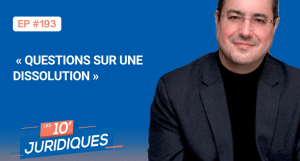 [ép. 193] Numéro spécial : dissolution de l'Assemblée nationale et élections législatives anticipées