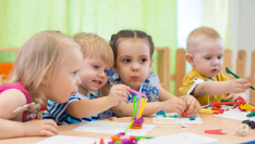 Intercommunalités de France demande une révision de la loi sur l'organisation de la petite enfance