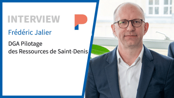 Frédéric Jalier : “Un impact positif des JOP sur les politiques publiques et les directions qui les portent”