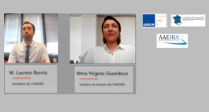 [ép. 197] Formations dans les IRA, carrières des attachés d'administration de l’État, actions de l’AAEIRA
