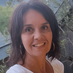Pascale Lucas