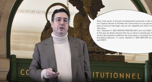 [ép. 204] Droit au silence et sanctions : qu'est-ce qui change ?