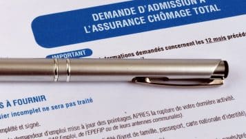 Les règles de l'assurance chômage prolongées jusqu'au 31 décembre 2024