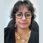 Françoise Piterboth