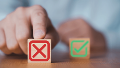 Quelle est l'incidence d'une information tardive de la communication des motifs de rejet à une entreprise non retenue ?