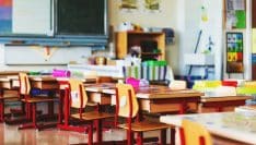 Un rapport d'inspection modélise les fermetures de classe à l'horizon 2027