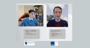 [ép. 218] Intelligence artificielle et achat public : solutions, risques, perspectives