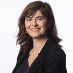 Frédérique Lancestremere