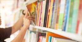 Les chiffres clés du livre et de la lecture en région