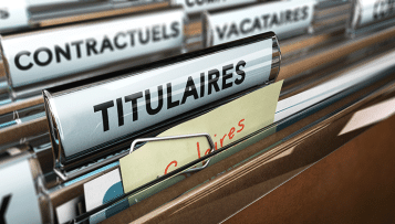 Augmentation des salaires dans la fonction publique : les pistes évoquées par Laurent Marcangeli