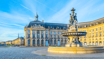 Gironde : lancement d'un plan Orsec "inédit" pour la protection du patrimoine