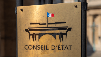 Les précisions du Conseil d'État sur le droit de se taire en matière disciplinaire