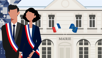 Municipales 2026 : un collectif d'élus lance le "Printemps des maires"