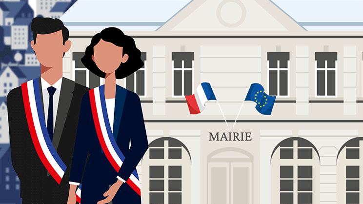 Municipales 2026 : un collectif d'élus lance le "Printemps des maires"