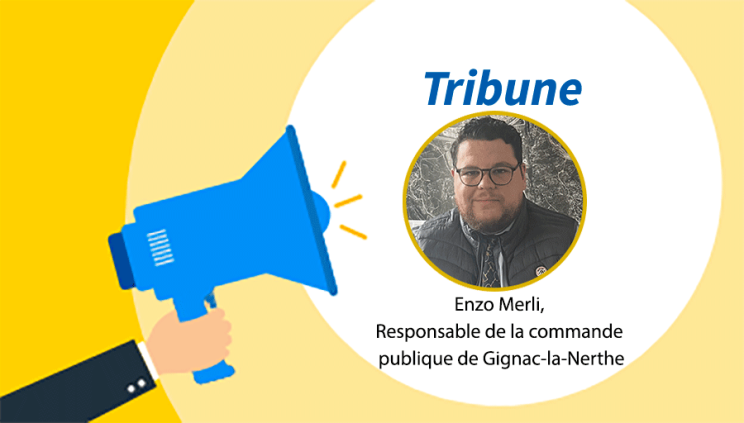 La commande publique face la désinformation médiatique
