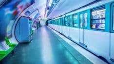 Une nouvelle loi pour renforcer la sûreté dans les transports