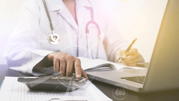 La vigie des dépenses de santé s'inquiète du déficit des hôpitaux publics