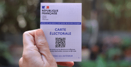 Municipales 2026 : l'Unicef demande au gouvernement d'abaisser l'âge de vote à 16 ans