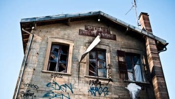 Habitat indigne : le gouvernement crée une nouvelle procédure d'expropriation