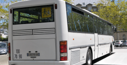 Plan Joana : sécurité routière renforcée pour les transports scolaires