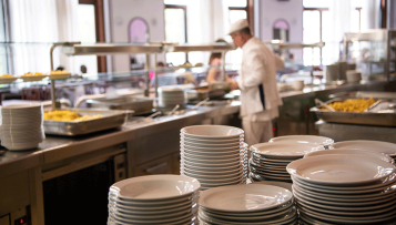 Restauration scolaire : l’AMF réclame un meilleur accompagnement de l'État