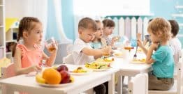 Un plan de contrôle des crèches dans chaque département dès l'an prochain