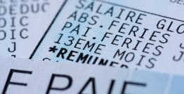 Harmoniser les conditions d'octroi des "primes de treizième mois" dans la FPT