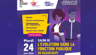 Salon de l'évolution dans la fonction publique en Guadeloupe
