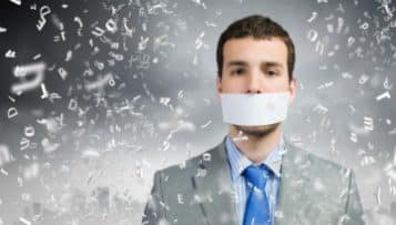 Fonctionnaires : entre liberté d'expression et devoir de réserve
